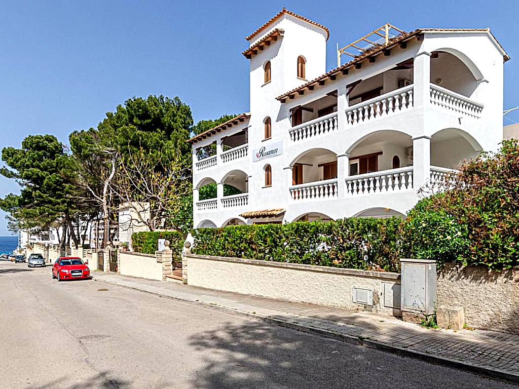 Rosamar Holidays Apartments