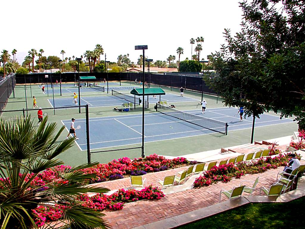 Shadow Mountain Resort & Club (Palm Desert)