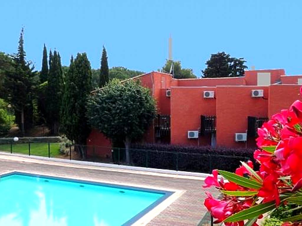 Hotel Tennis International