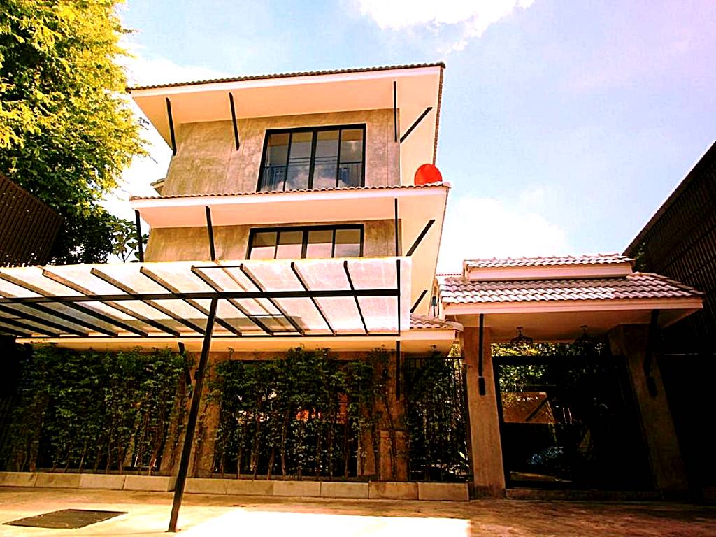 G2 Boutique Hotel