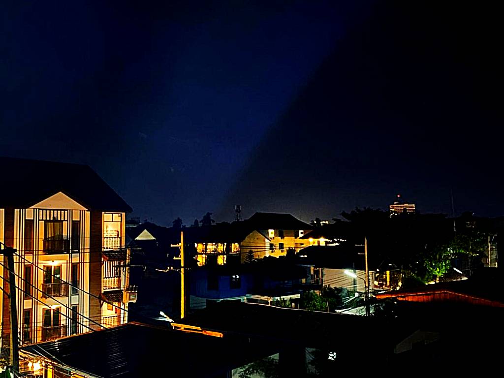 Udai Poshtel & Cafe