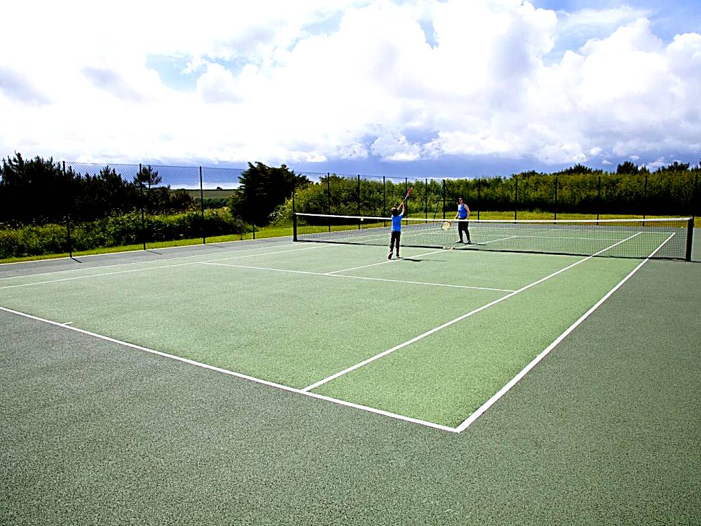 Sands Resort Hotel (Newquay)