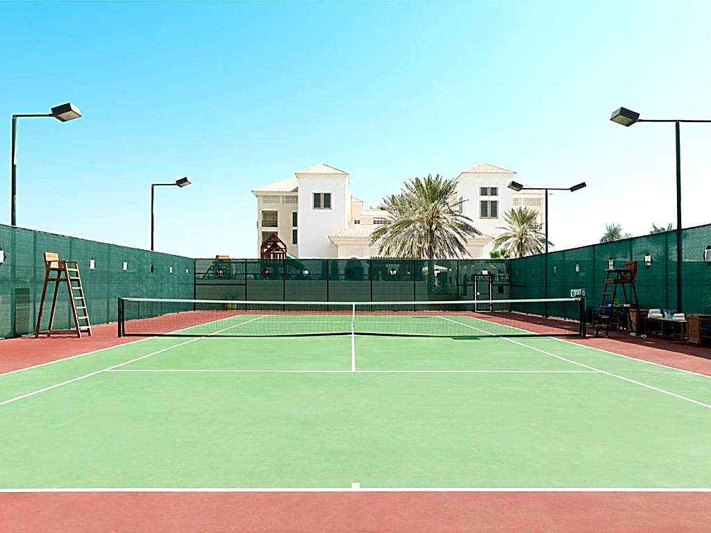 Al Habtoor Polo Resort