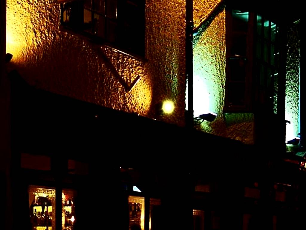 Alma Inn & Dining Rooms (Harwich)