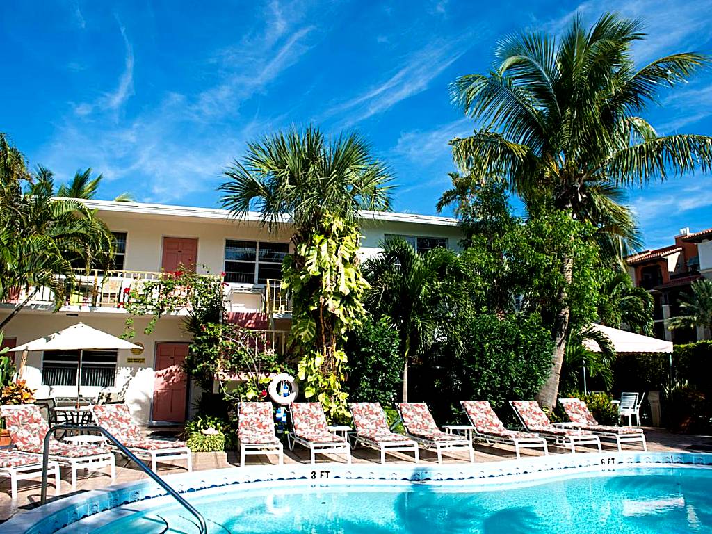 Shore Haven Resort Inn