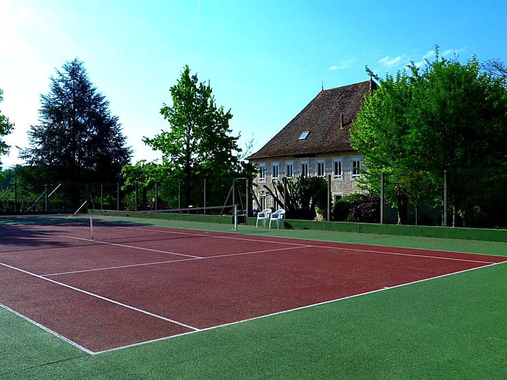 Domaine du Manoir (Les Avenières)