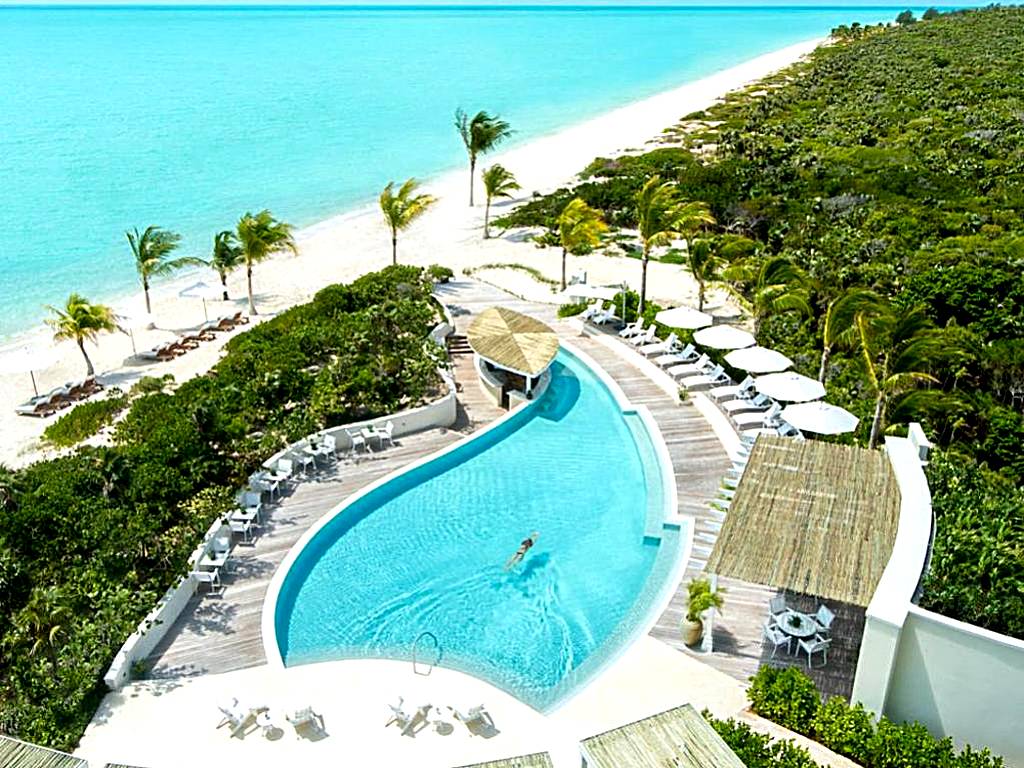 The Shore Club Turks & Caicos