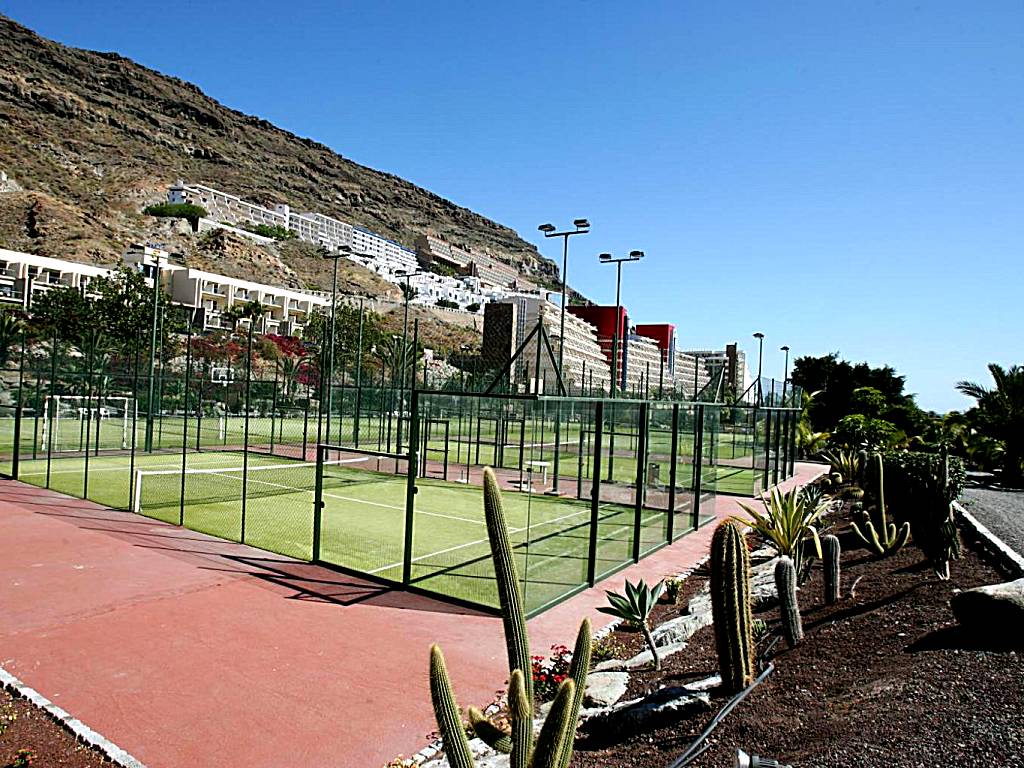 Hotel LIVVO Lago Taurito & Aquapark (Taurito)