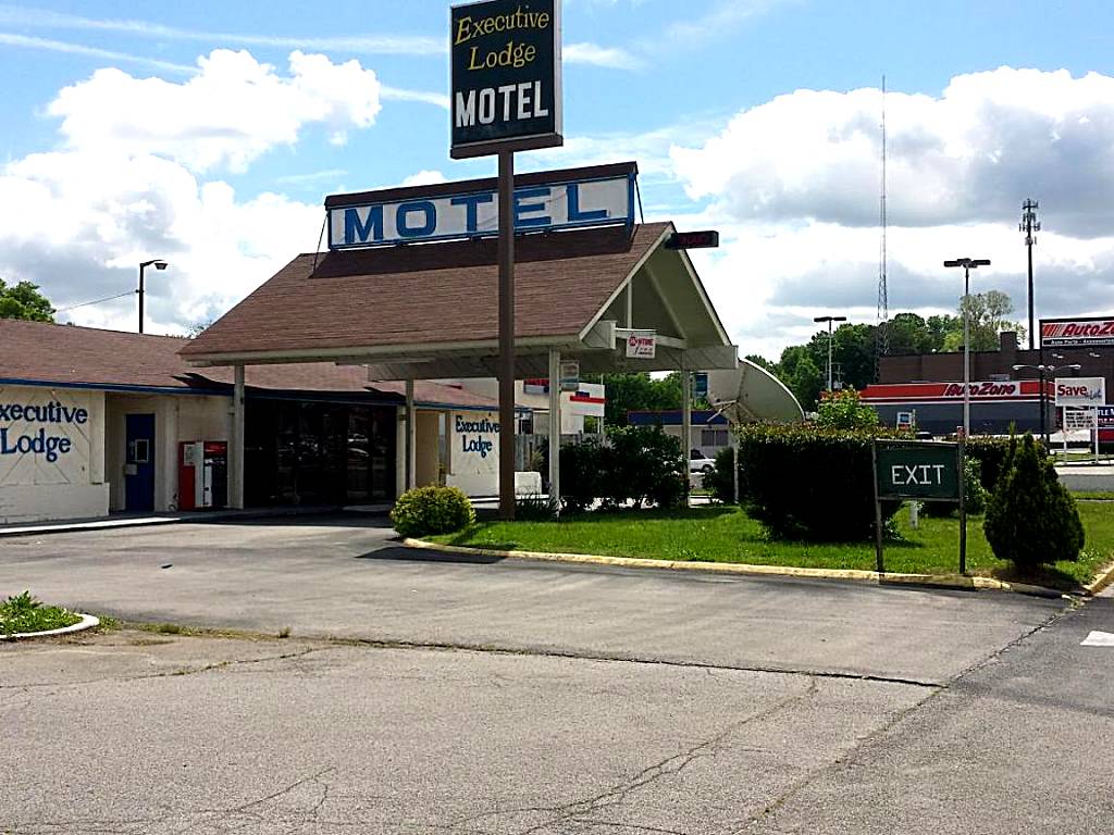 Executive Lodge (Alcoa)