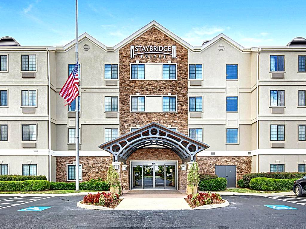 Staybridge Suites Gulf Shores