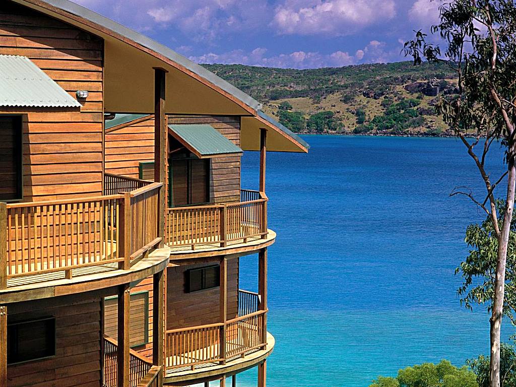 Hamilton Island Holiday Homes