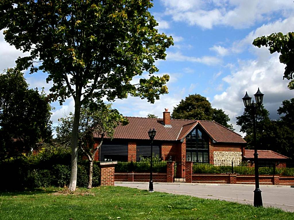 Millers House Boutique B&B (Emsworth)