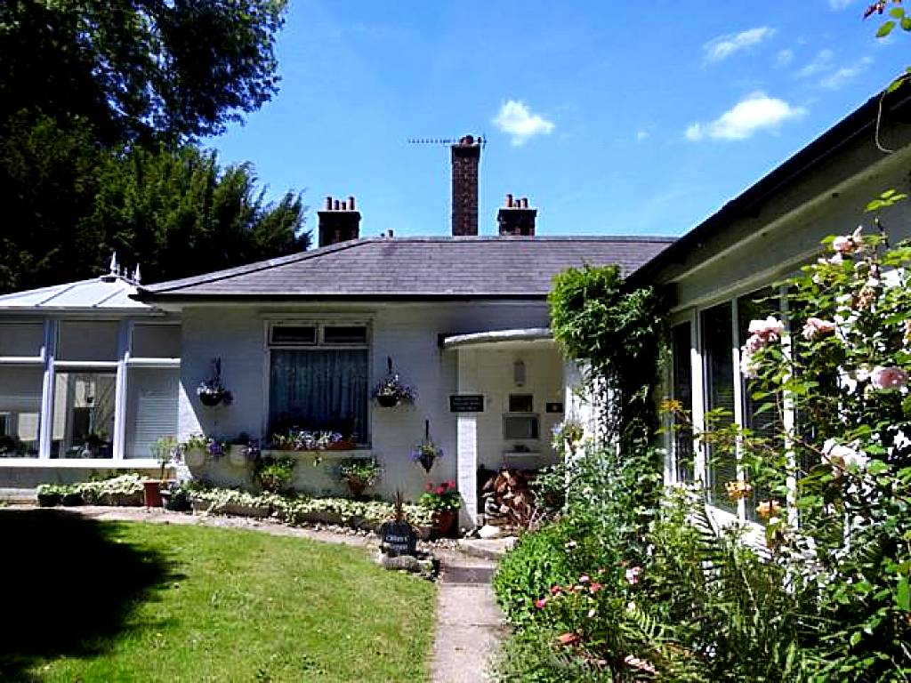 Otters Green (Botley)