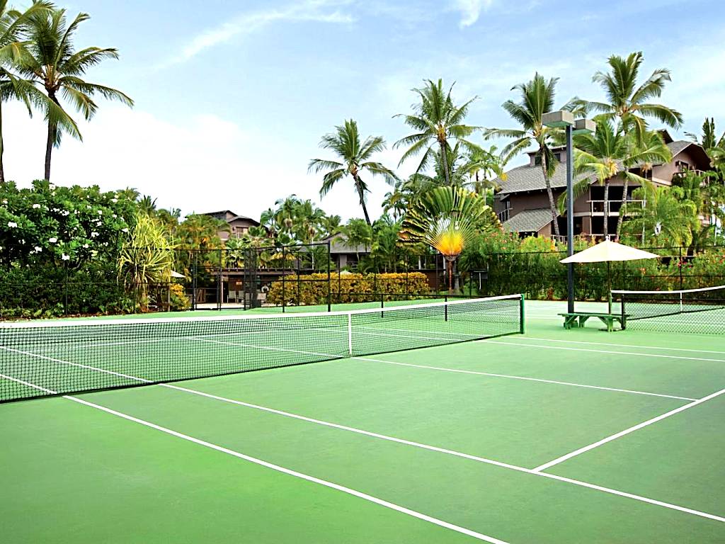 Kanaloa at Kona by Castle Resorts & Hotels (Kailua-Kona)