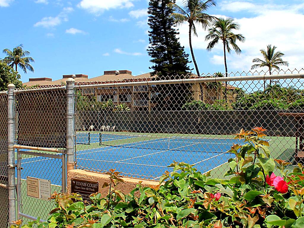 Castle Kamaole Sands (Wailea)