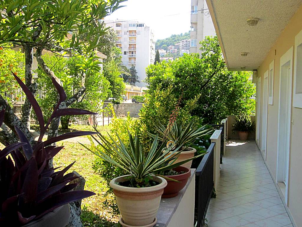 Apartments Stanisic