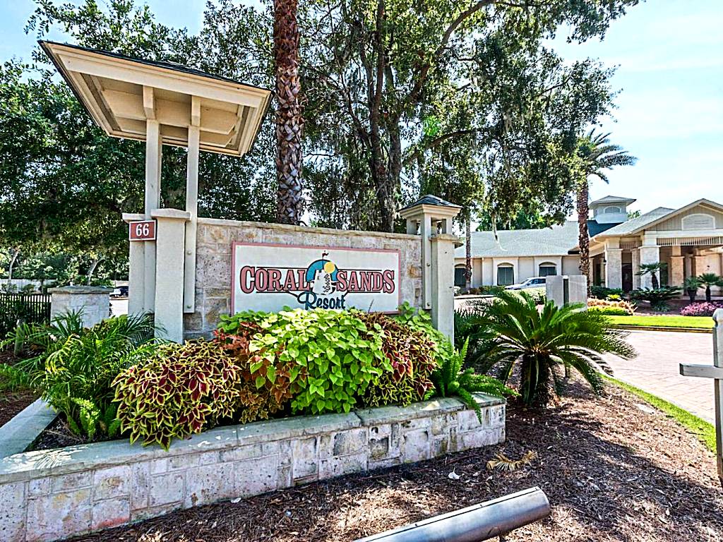 Coral Sands Resort by Palmera