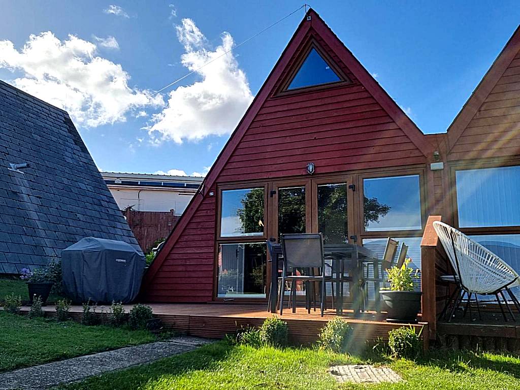 Chalet Brightstone (Kingsdown)