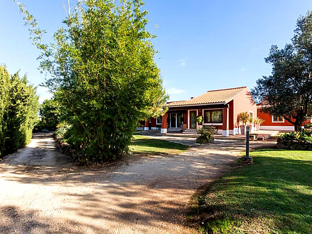 Quinta da Alquimia