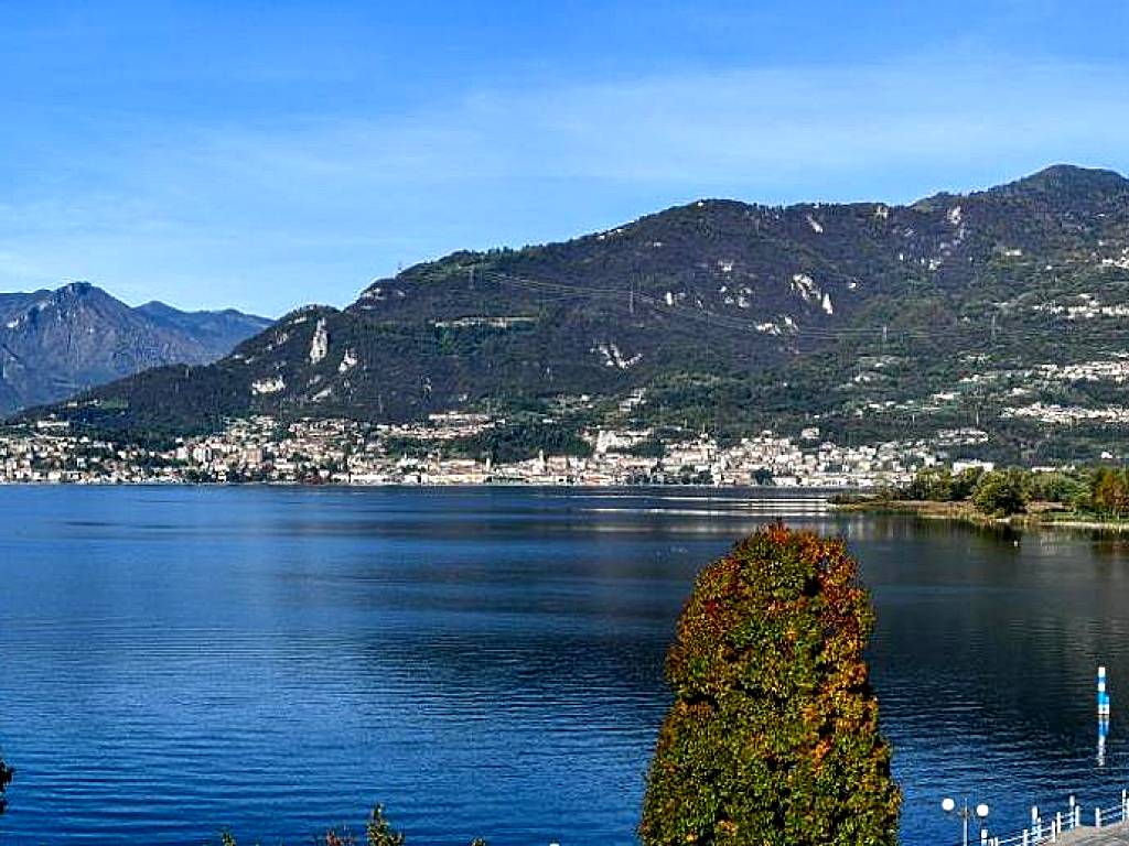Tramonti e Lago (Pisogne)