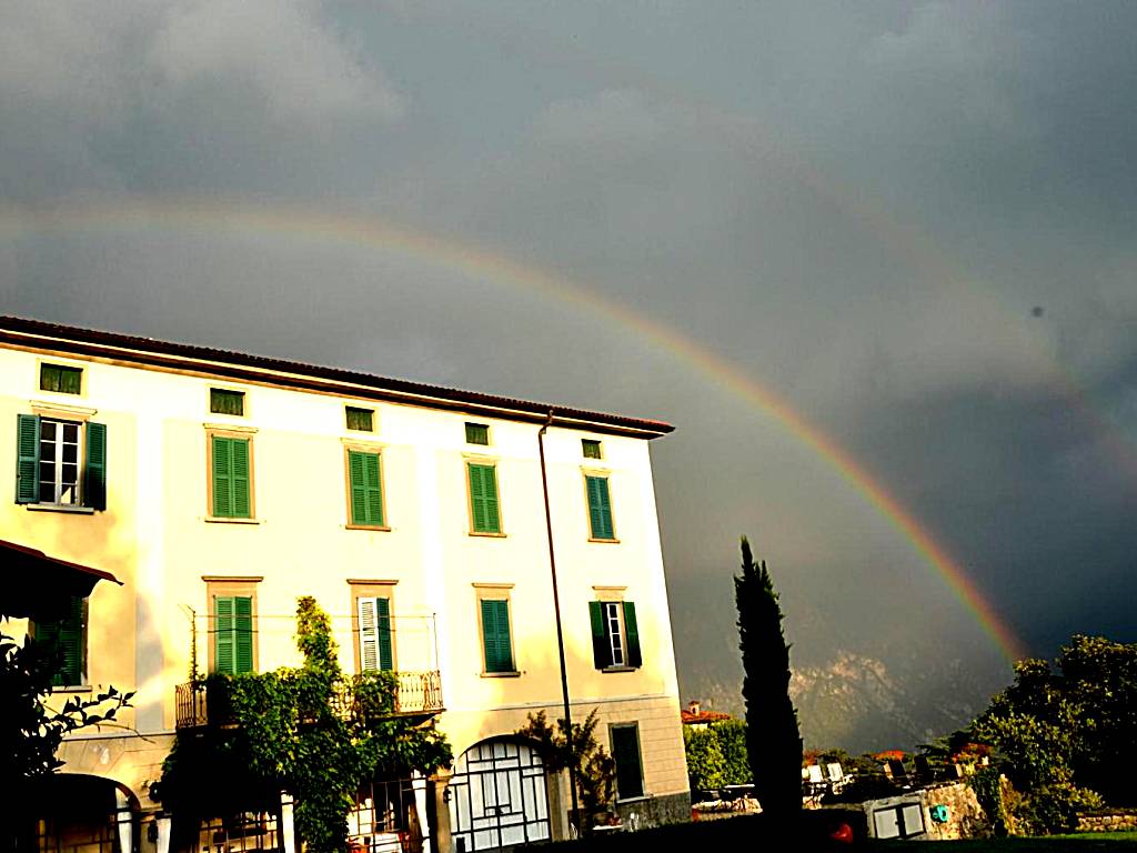 Residenza Ca' laRipa (Solto Collina)