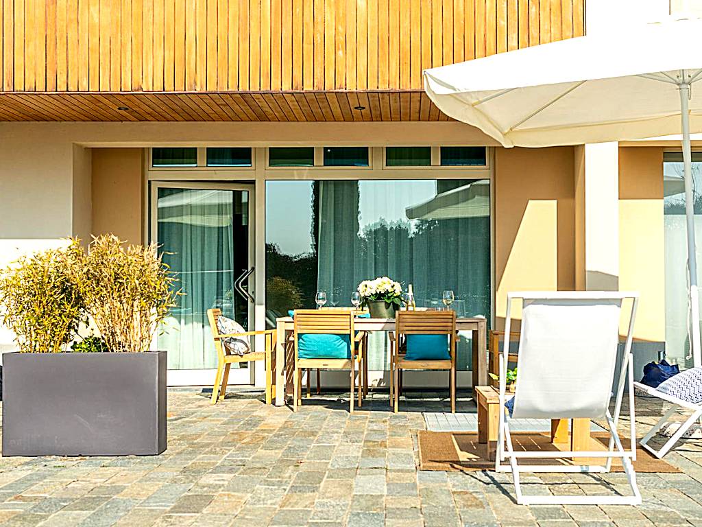 Residence Perlago (Predore)