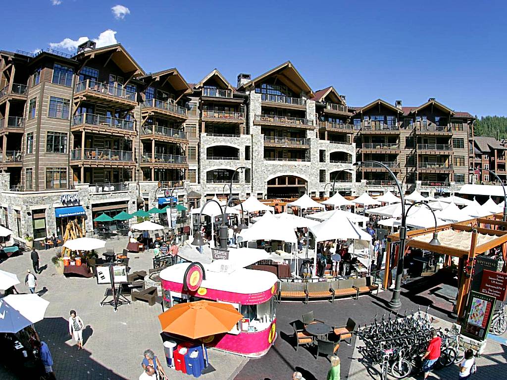 Northstar California Resort (Truckee)