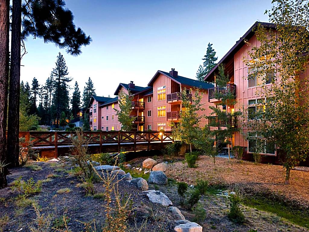 Club Wyndham South Shore (Zephyr Cove)