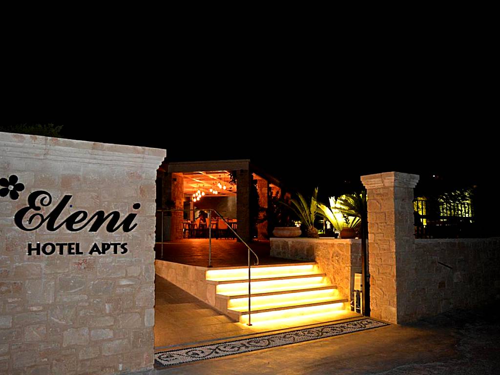 Eleni Apartments