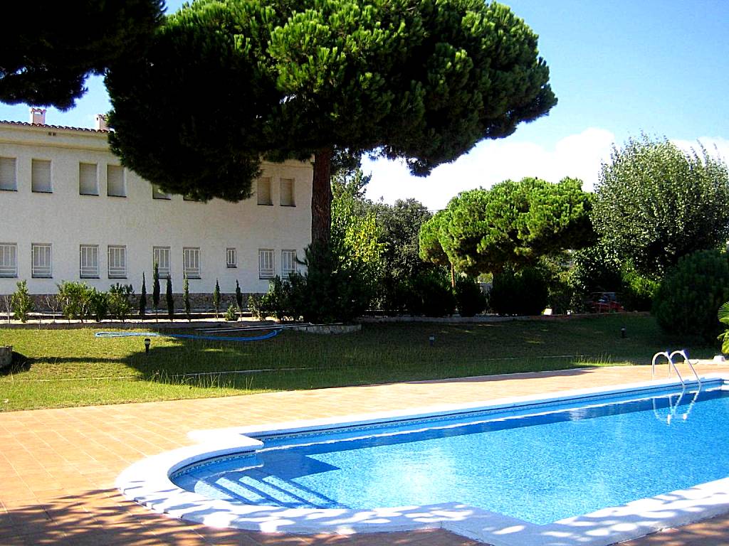 Hostal Los Pinares