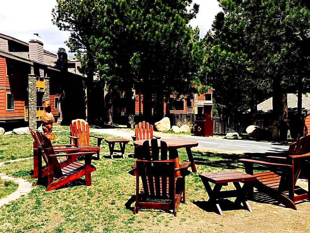 Summit by 101 Great Escapes (Mammoth Lakes)