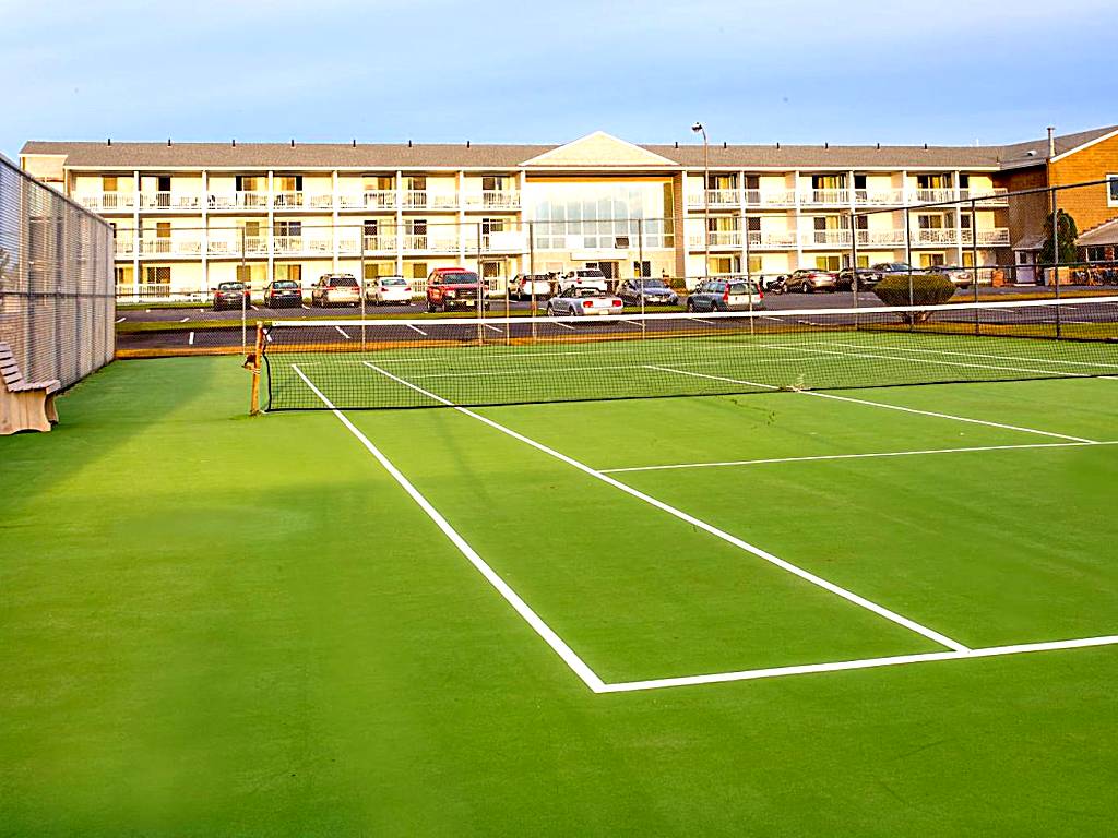 Sandcastle Resort (Provincetown)