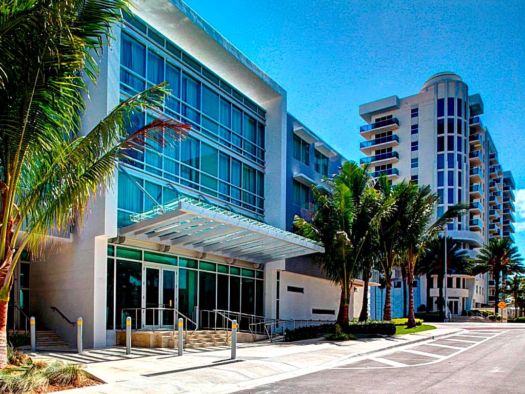 Residence Inn by Marriott Miami Beach Surfside