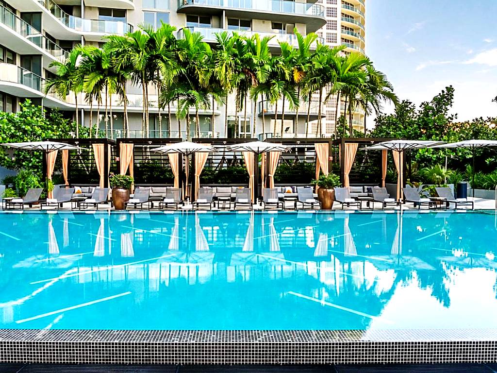Hyde Suites Midtown Miami