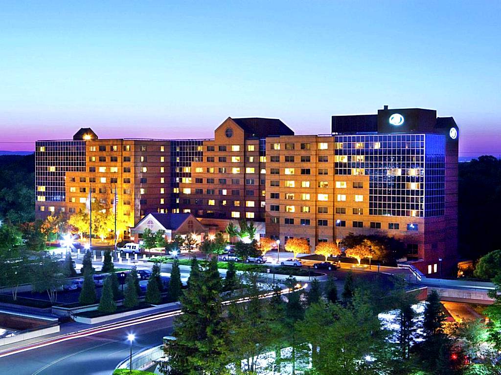 Hilton Short Hills (Short Hills)