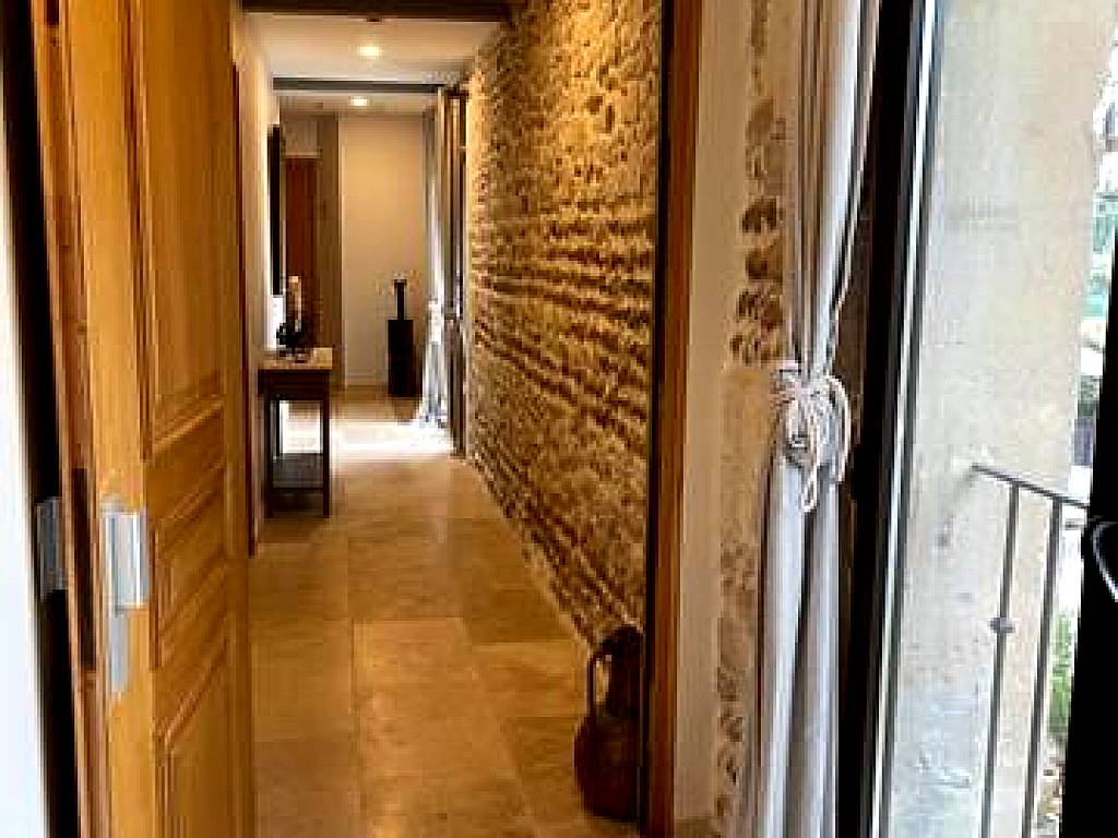 Hotel Mas De Galoffre