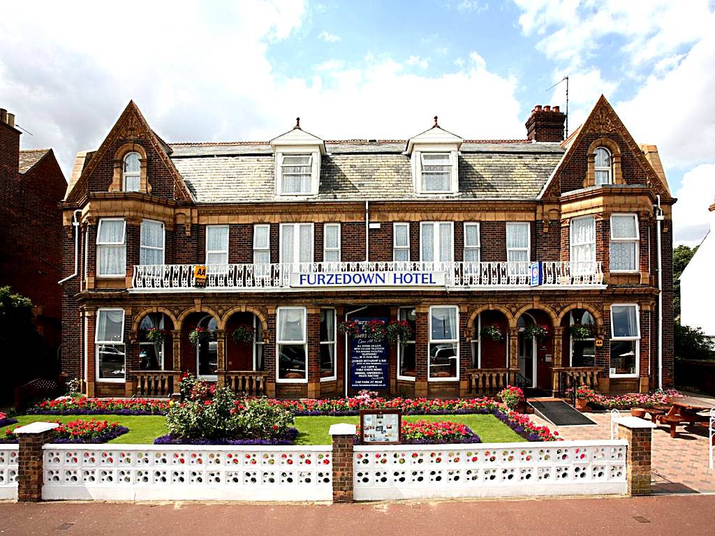 Furzedown Hotel (Great Yarmouth)