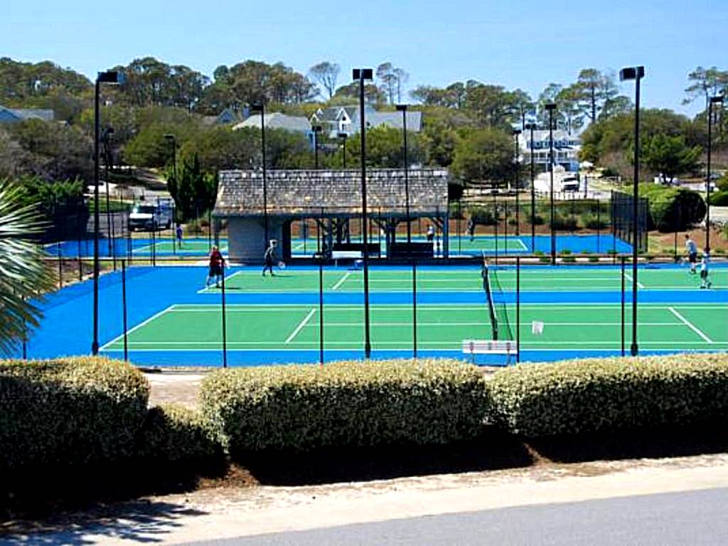 Beacon Villas at Corolla Light Resort by KEES Vacations (Corolla)