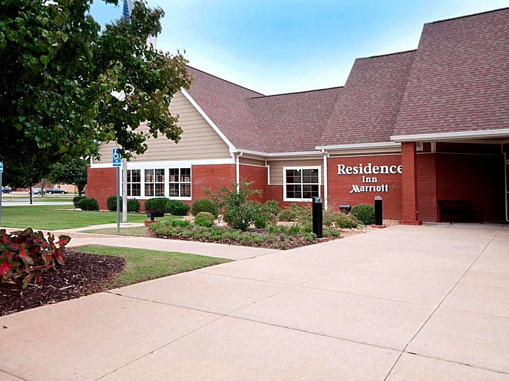Residence Inn by Marriott Tulsa South (Tulsa)