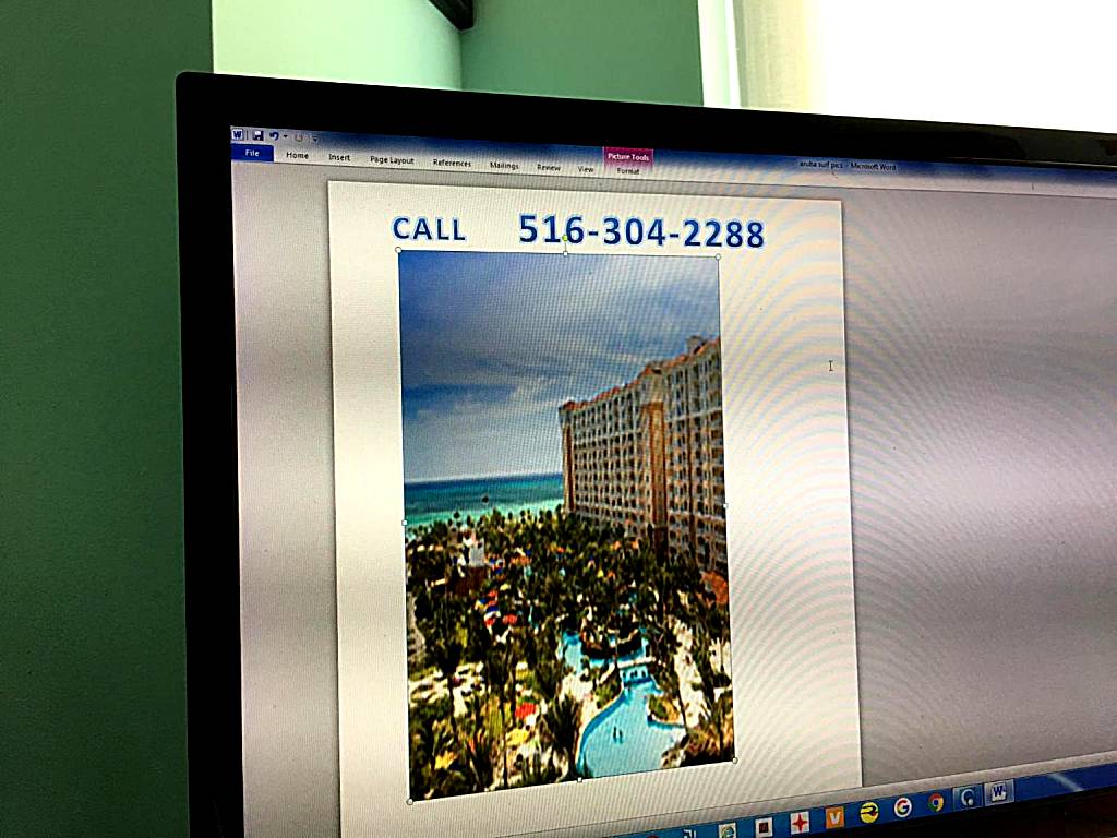 Aruba Marriott Surf and Ocean BeachFront Clubs