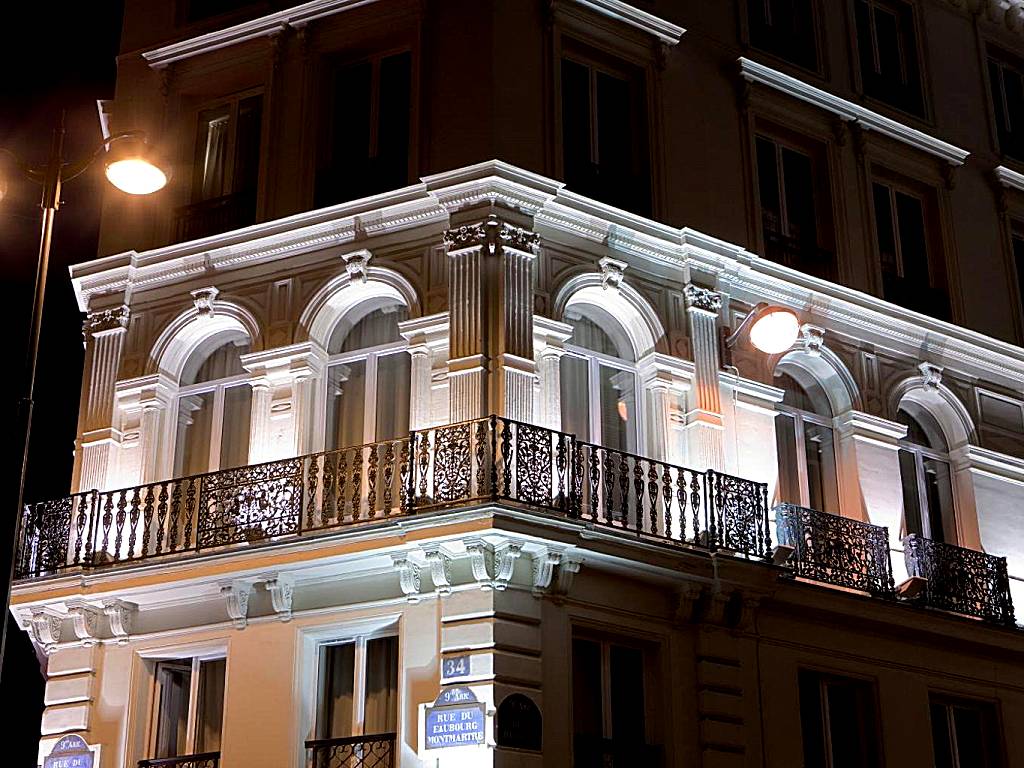 Résidence Nell Paris