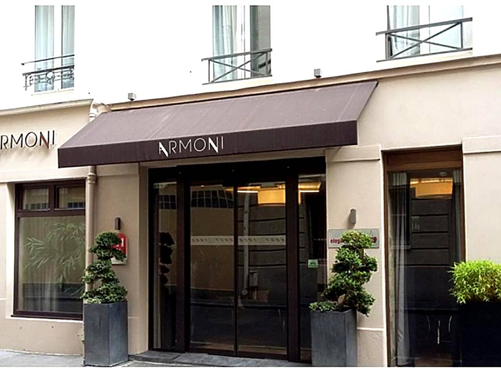 Hotel Armoni Paris