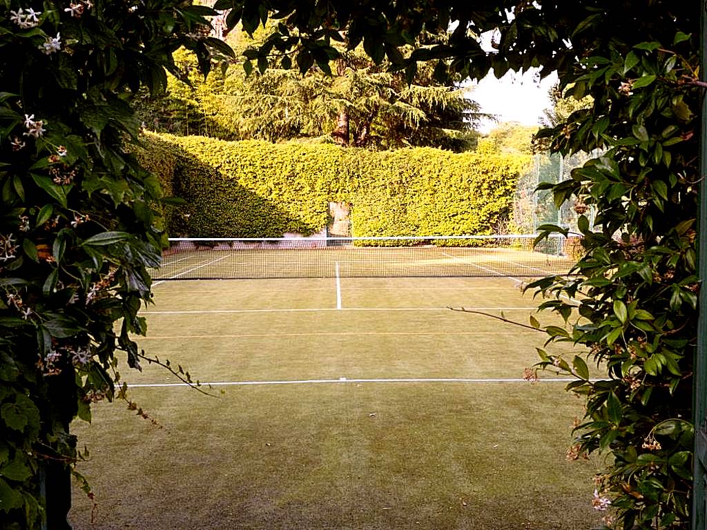 Villa Erre - Literary B&B (Lanzo Torinese)