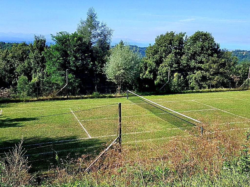 Buchere Ville (Mombarcaro)
