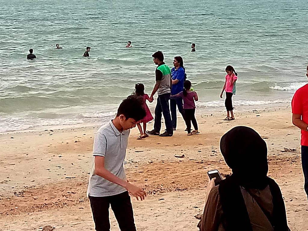 Aiman Homestay Port Dickson