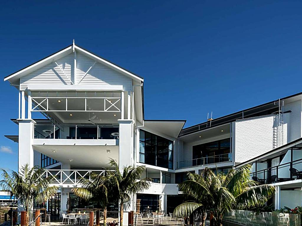 Sails Port Macquarie by Rydges