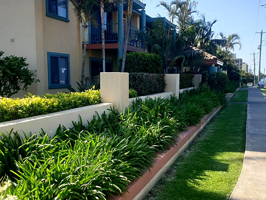 Oxley Cove Holiday Apartment