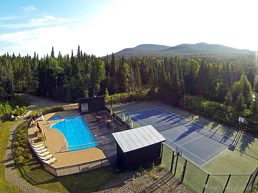 Tremblant Mountain Chalets (Lac-Superieur)