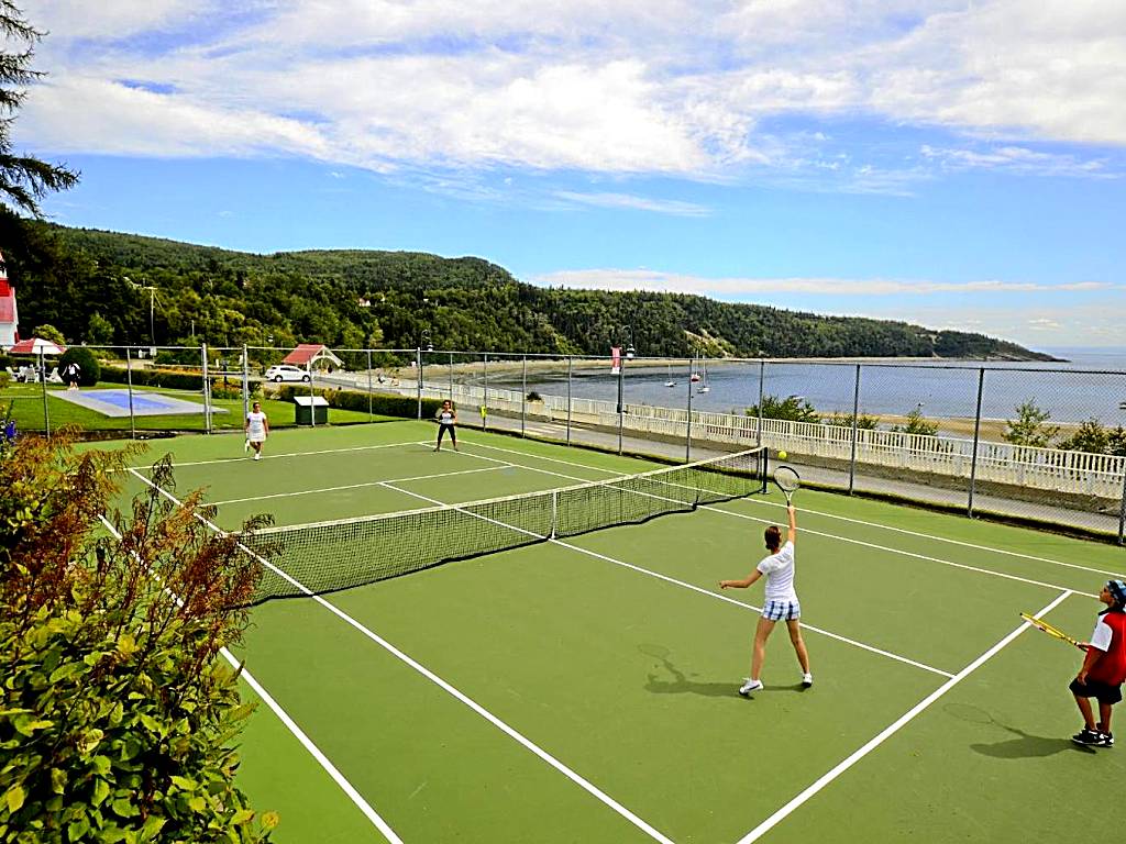 Hotel Tadoussac (Tadoussac)