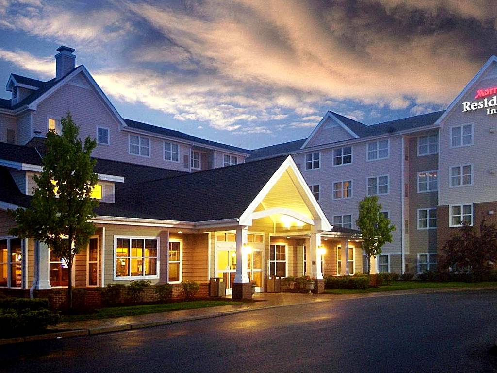 Residence Inn Providence Coventry (Spring Lake)